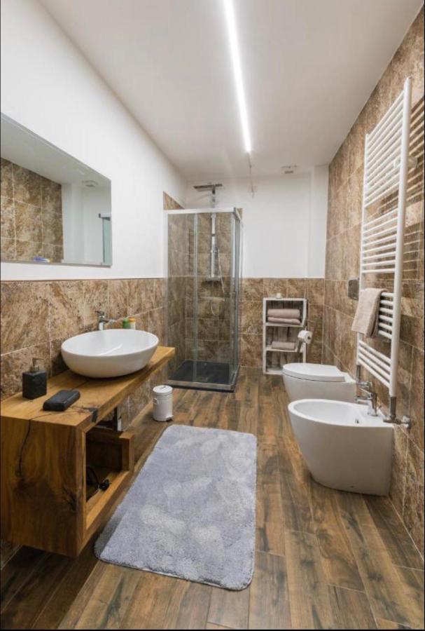 Certe Notti Langhe Bed & Breakfast Casa Furno Bagian luar foto